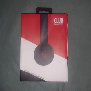 Solo beats 3